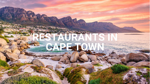 name Cape Town radius 20